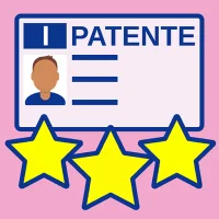 Quiz Patente 2026 - Drivoo