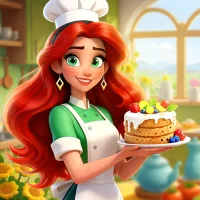Diner Fever:Gioco di cucina