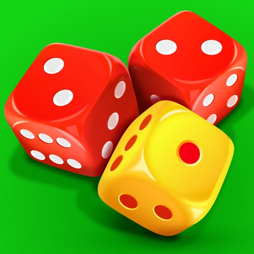 Puzzle di Dadi: Gioco di Dadi