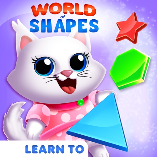 Puzzle e forme per bambini