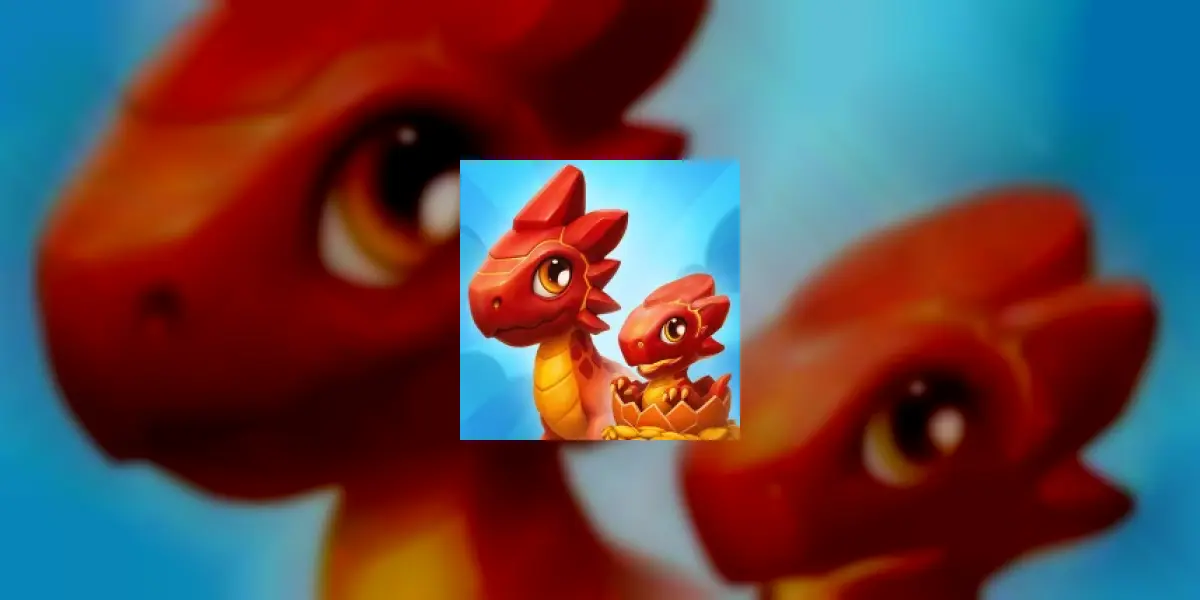 Dragon Mania Legends